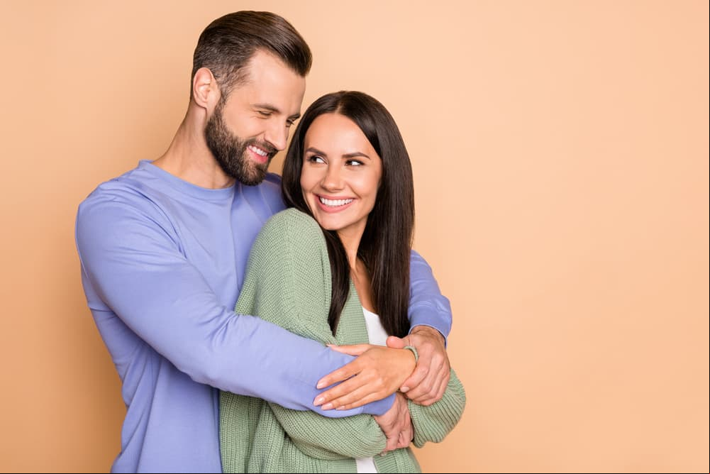 Pareja