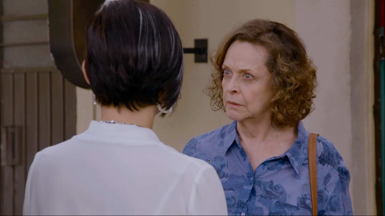 ¡Teresa pone en su lugar a Gloria!