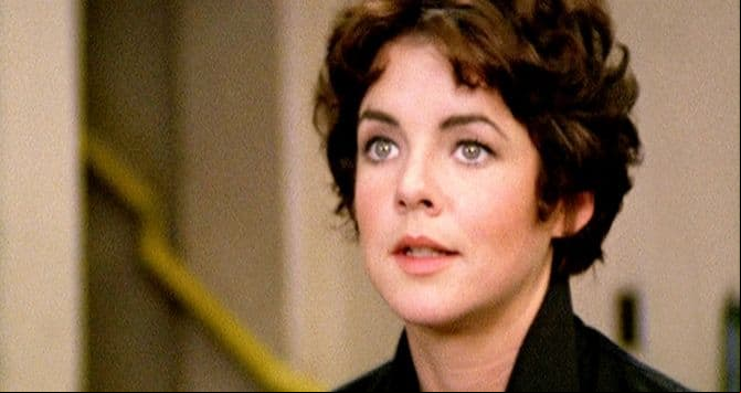 ¡Cara de la actriz de 'Rizzo' en 'Vaselina' luce irreconocible!