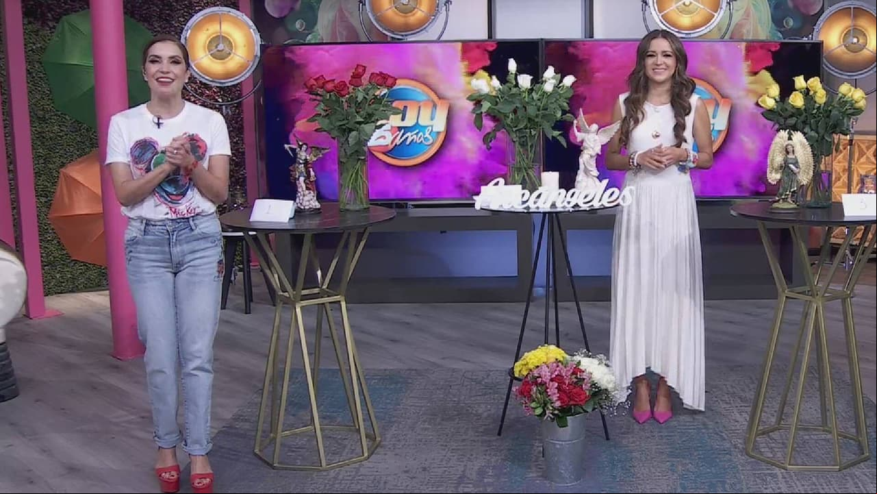 Ritual para pedir la guía de los arcángeles para obtener amor, dinero y felicidad