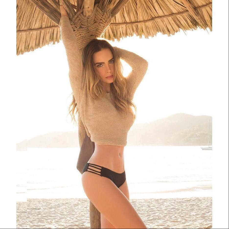 ‘Belinda’ es el título de su primer álbum como solista. ‘Utopía’, ‘Carpe Diem’ y ‘Catarsis’ fueron los siguientes.