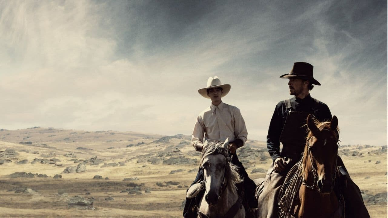El Poder del Perro: La explicación del oscuro final del western