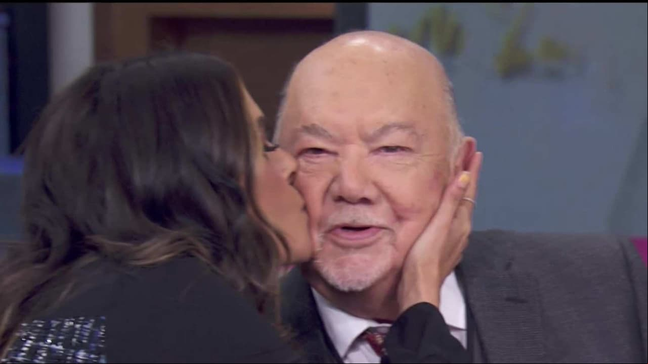 “Este es un programa que no tiene ‘happy end’, sino una enseñanza”: Sergio Corona agradece 10 años de ‘El Dicho’