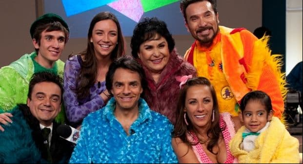 Carmen Salinas