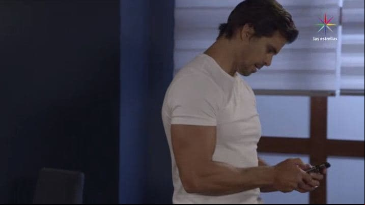 Tres veces Ana Capítulo 100: Iñaki está en manos de Orlando