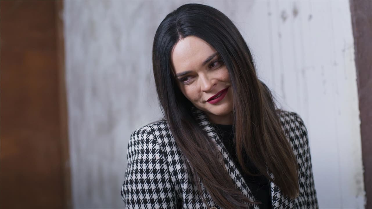 Soraya recibe su merecido castigo