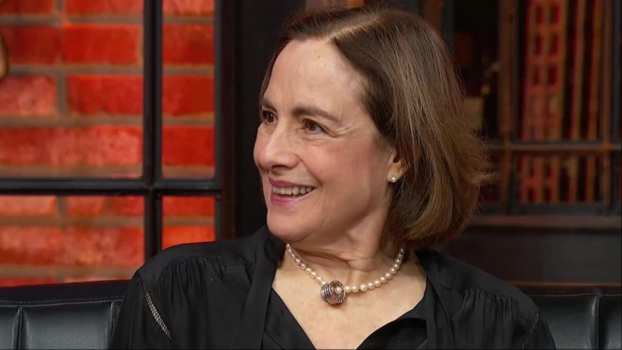 Diana Bracho considera a Gaby Platas como una hija