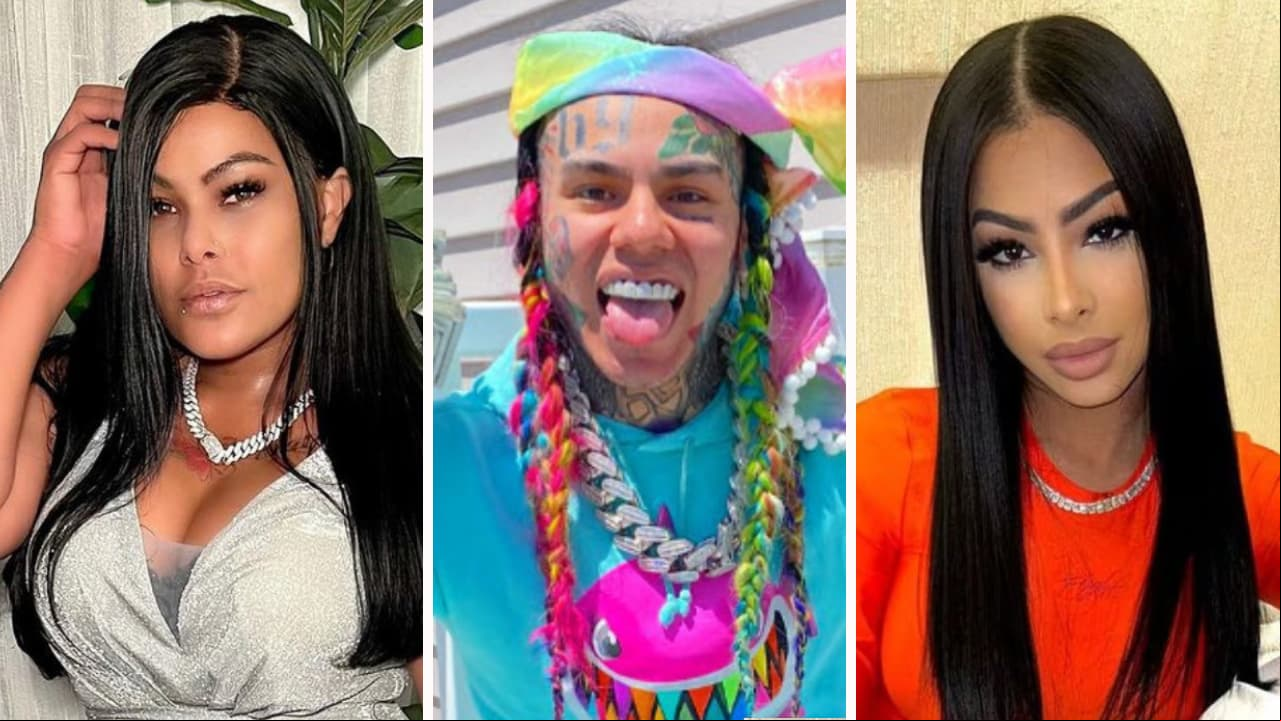Madre de Yailin La Más Viral se hace cirugía estética, ¿la pagó Tekashi?
