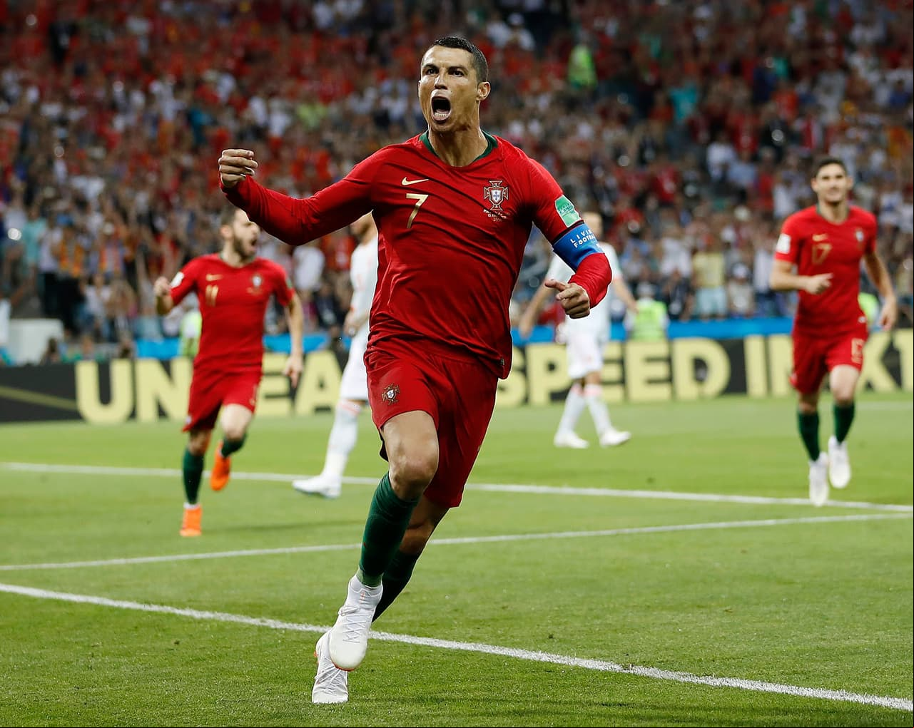 Cristiano Ronaldo rechaza beber refresco en plena conferencia y causa pérdida multimillonaria