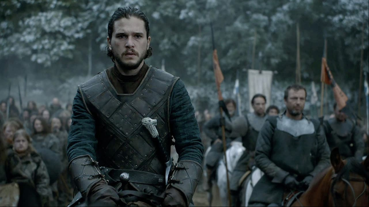 Última temporada de ‘Game of Thrones’ presentará una épica batalla
