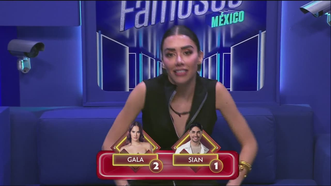 Karime ya nominó en La Casa de los Famosos México