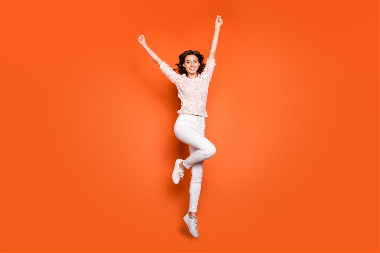 ¿Cómo combinar un pantalón blanco? 9 ideas para lucir espectacular