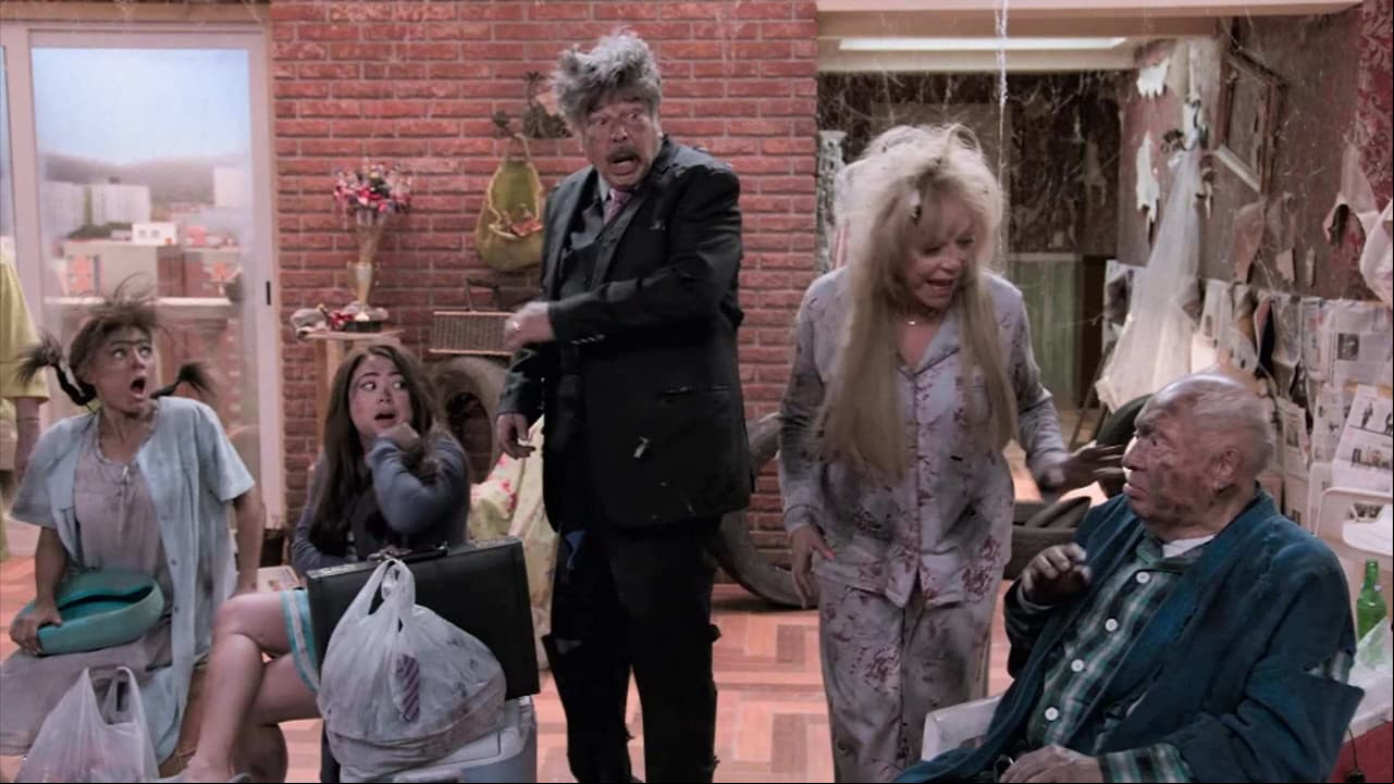 ¿Qué pasó con ‘Una familia de diez’, 10 años después? ¡Descúbrelo!