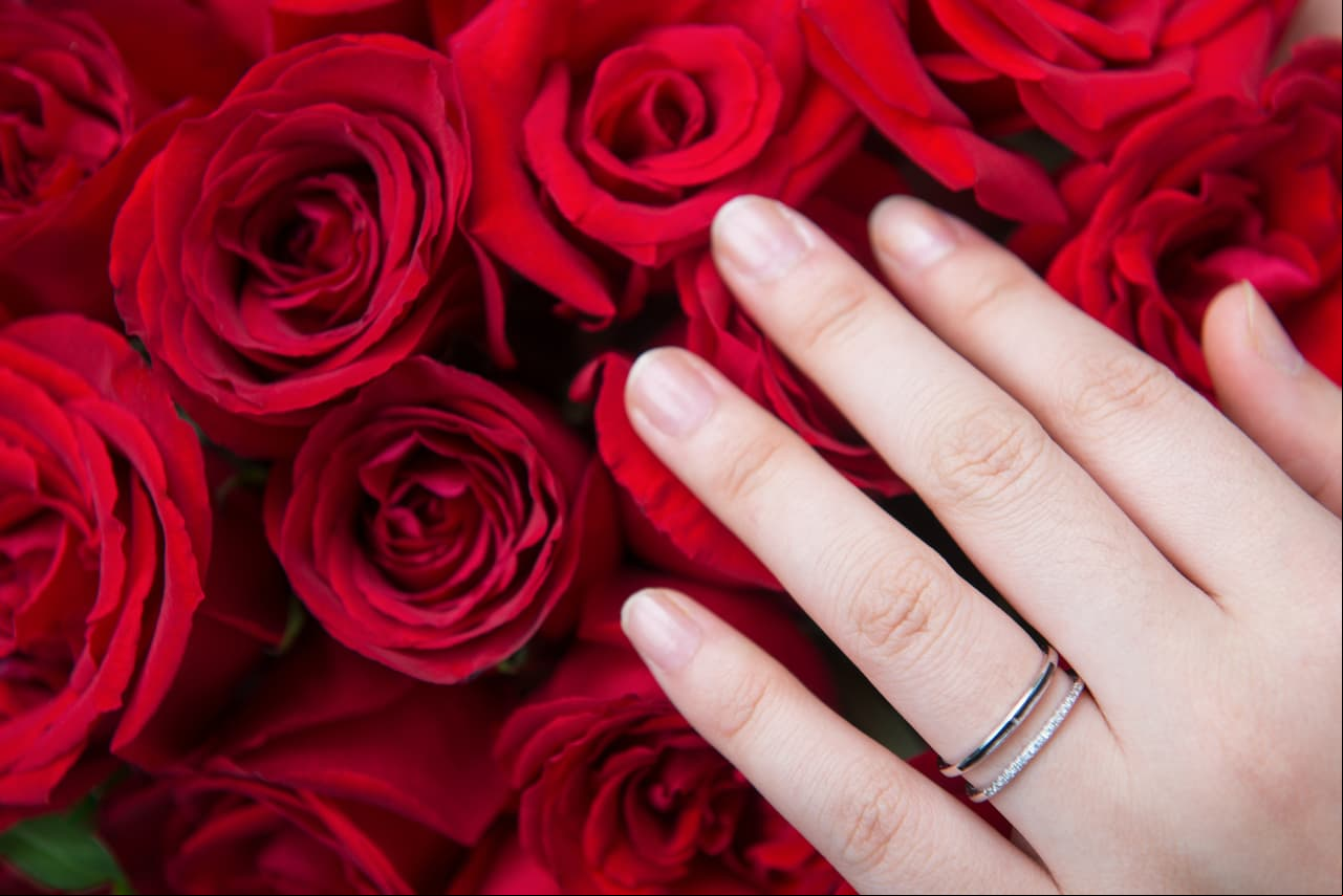 Hechizo para enamorar con un anillo