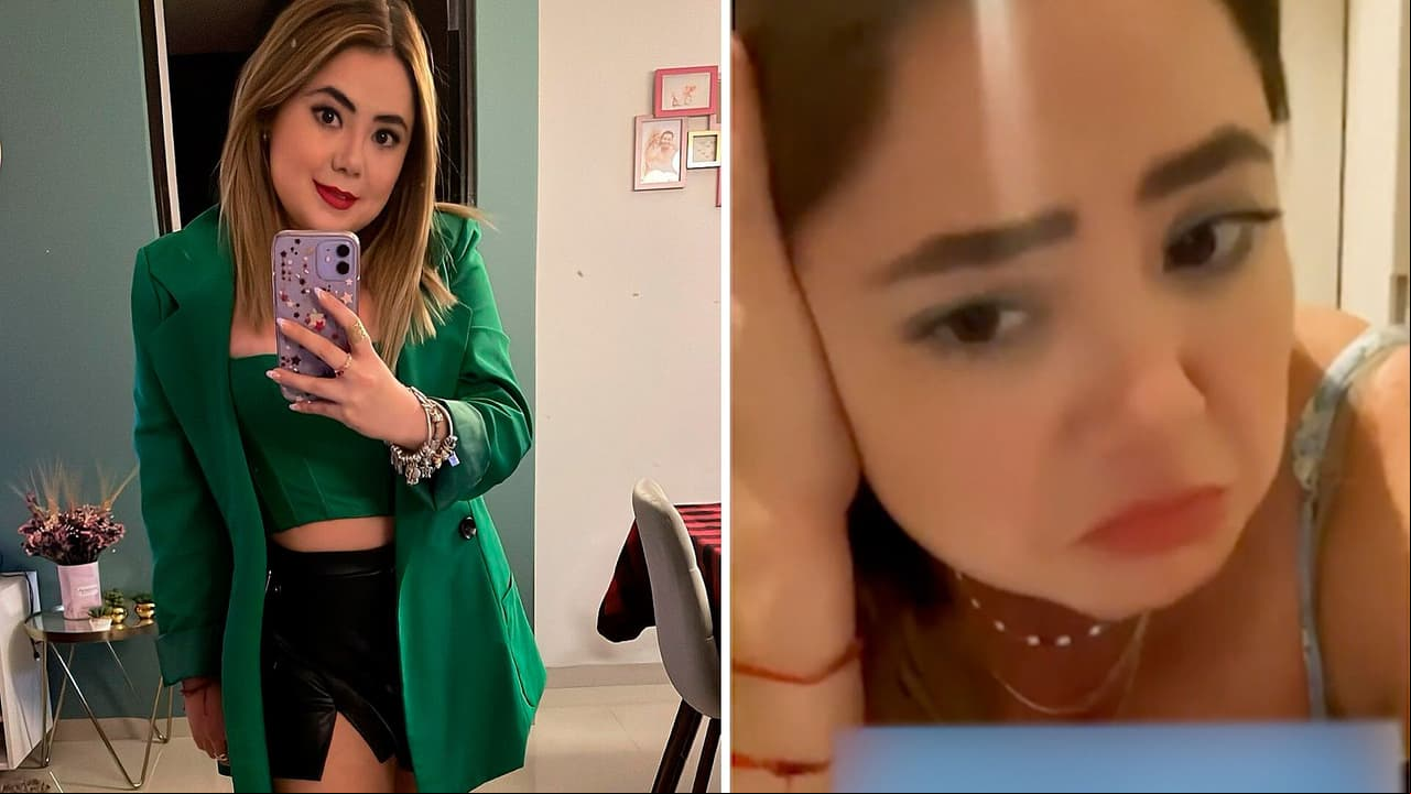 Mariana Botas hace insólita revelación y deja a todos en shock