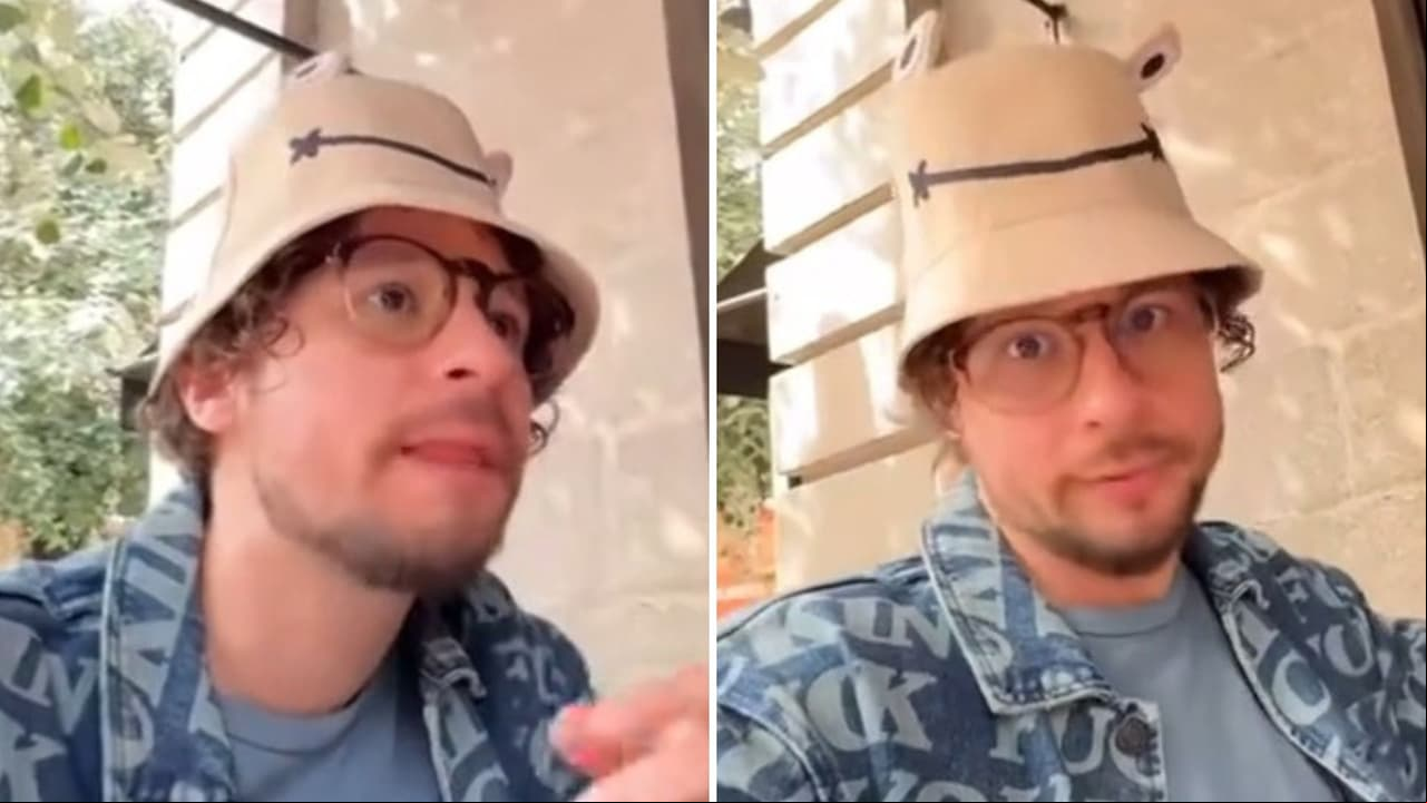 Luisito Comunica recibe "fuerte insulto" en Argentina por esta razón: argentinos responden