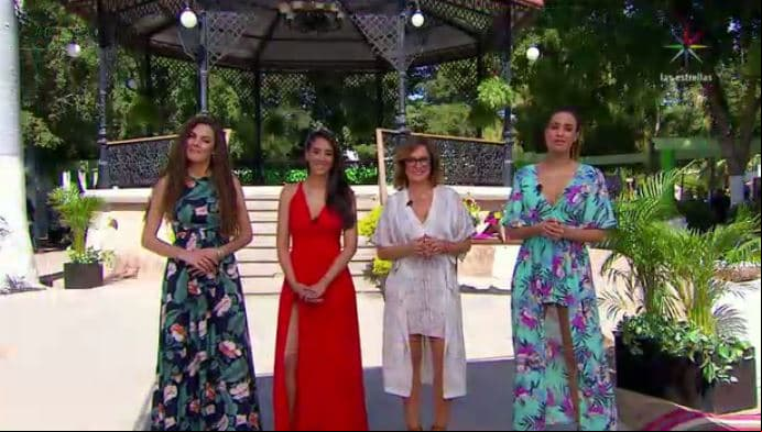 REVIVE: Programa completo del Jueves 16 de noviembre (desde Sinaloa)