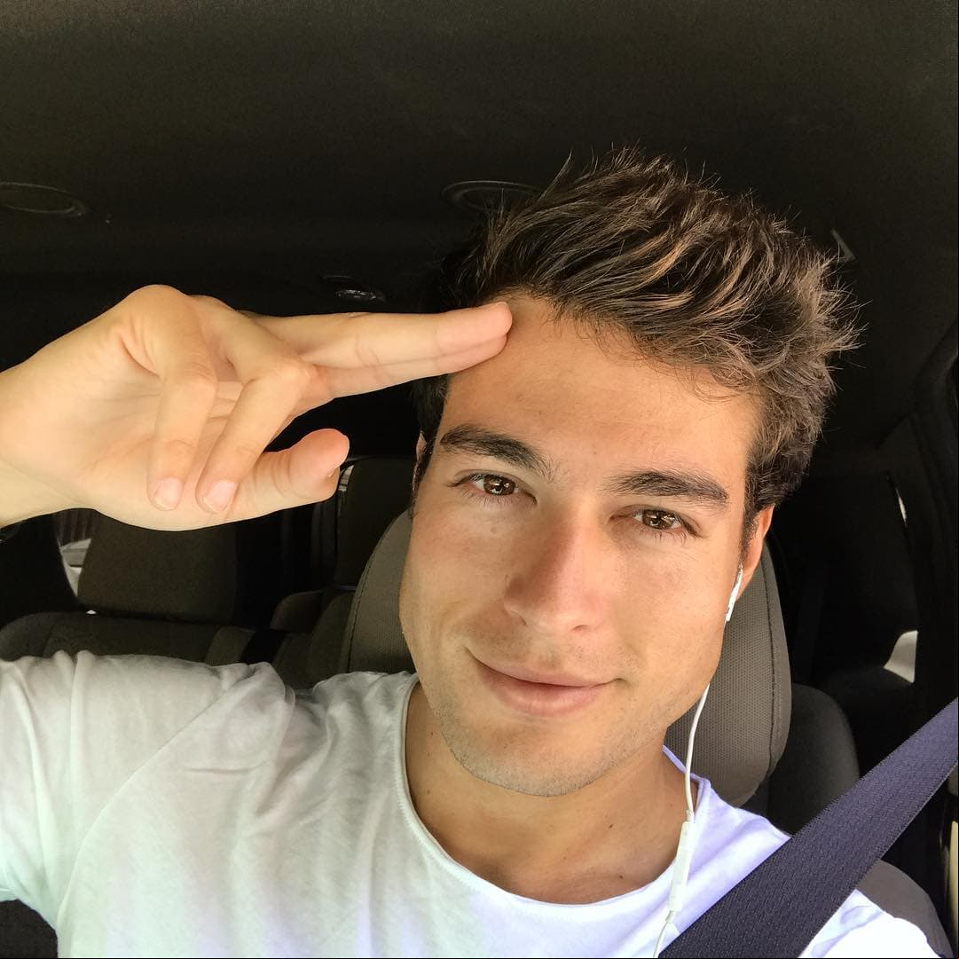 #RetoCuerpower: Danilo Carrera te dice cómo lucir un cuerpo atlético