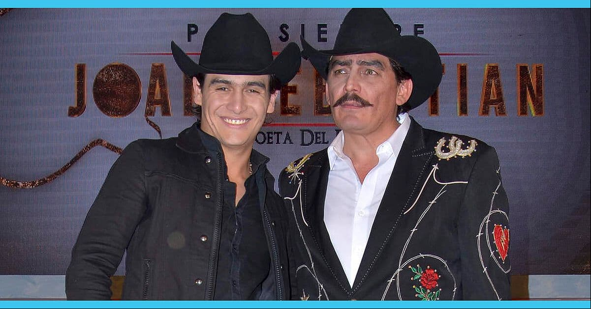 José Manuel Figueroa sigue en shock por la muerte de su hermano Julián Figueroa