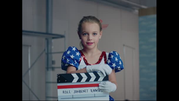 ‘Quién es JonBenét’ se estrenó en 2017
