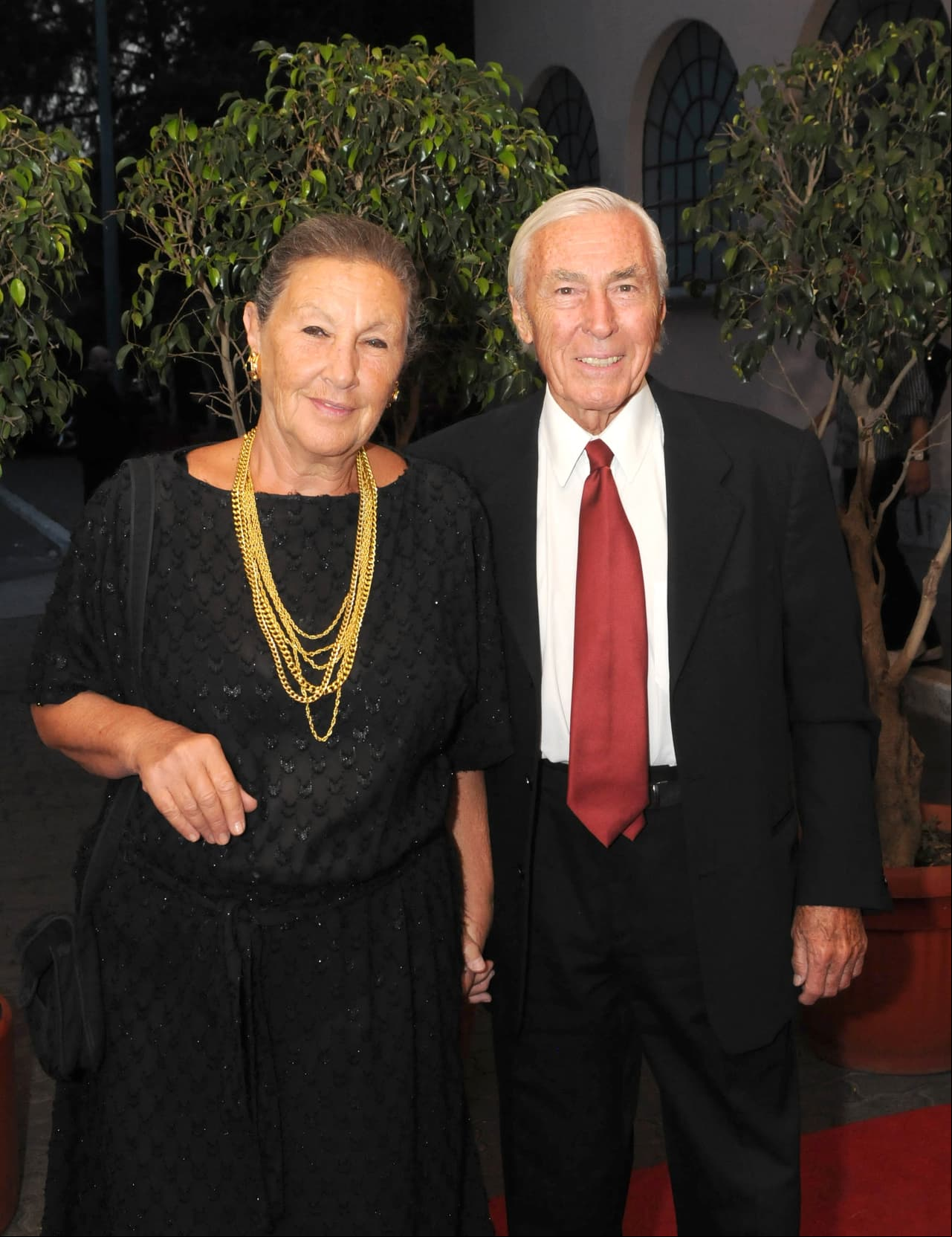 La tarde este jueves 6 de mayo trascenció la lamentable noticia de Guillermo Murray, el primer actor argentino que hizo de México tanto su hogar como testigo de la familia que formó junto a su esposa Lidia Prisant, con quien estuvo casado por más de 60 años.