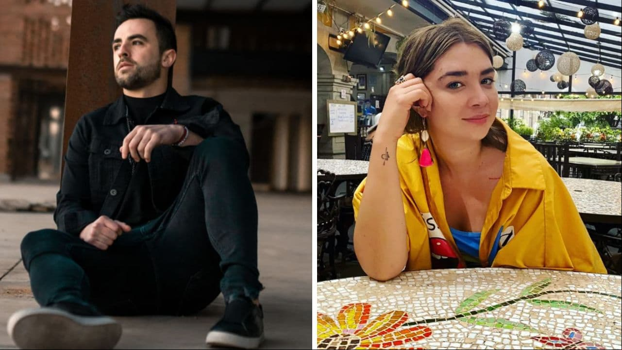Martín Ricca está preocupado por la salud de Daniela Luján; ¿qué dice?