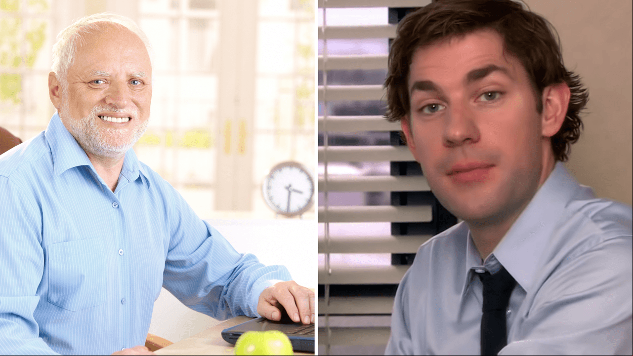 ¿Aburrido en el trabajo? 17 soluciones creativas para entretenerte (sin que tu jefe te descubra)