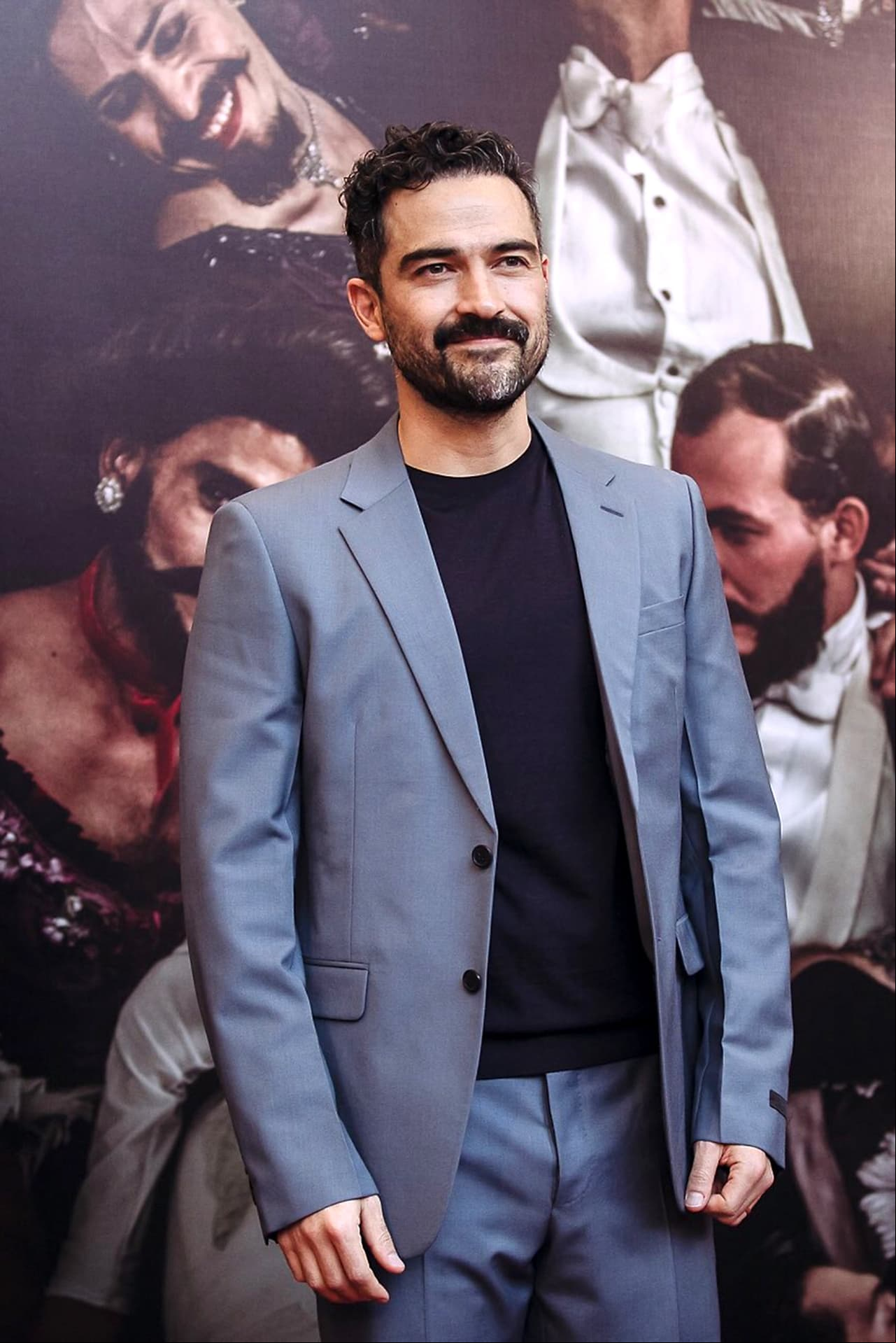 Alfonso Herrera revela el nacimiento de su segundo hijo y lo presenta: “¡Bienvenido Nico!”