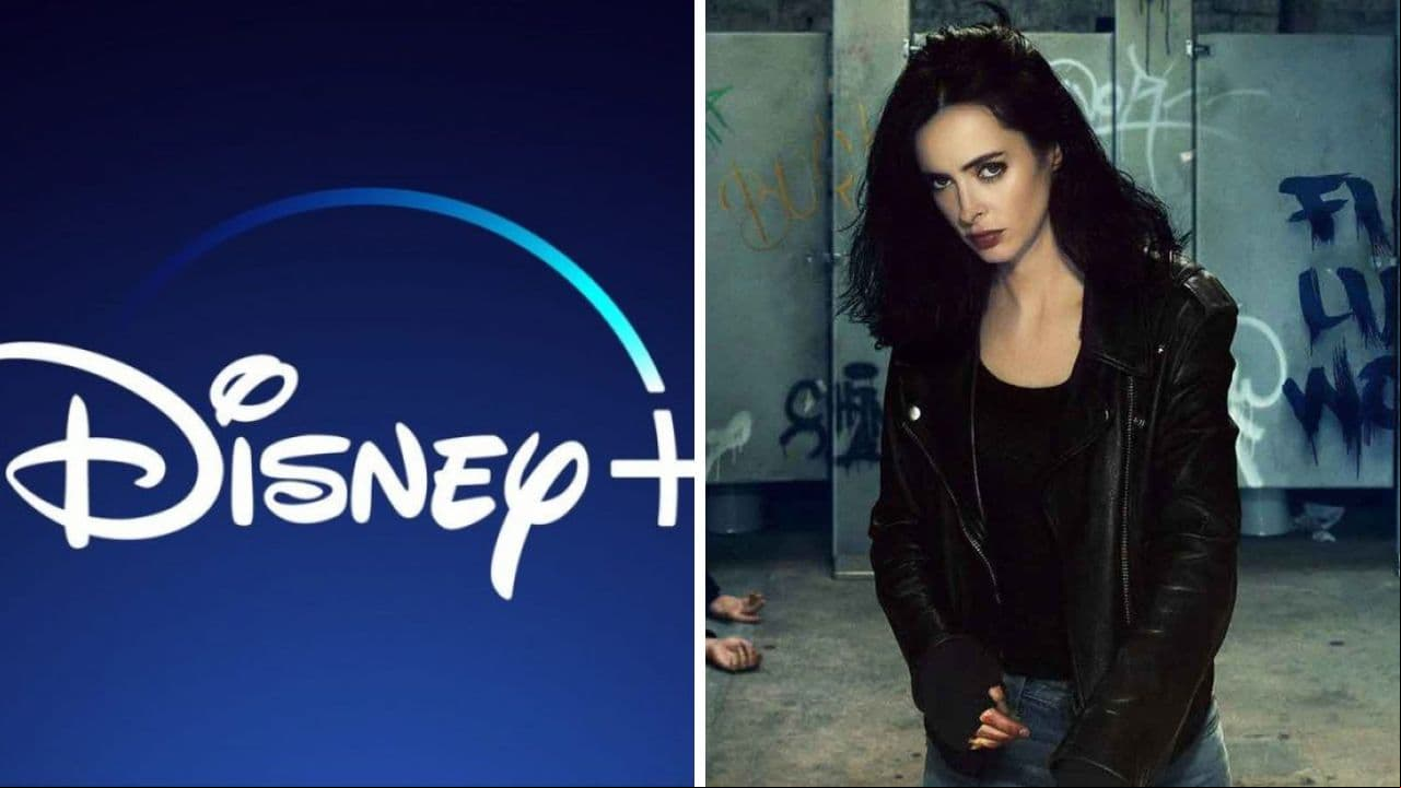 ¿Cómo activar los controles parentales en Disney+?