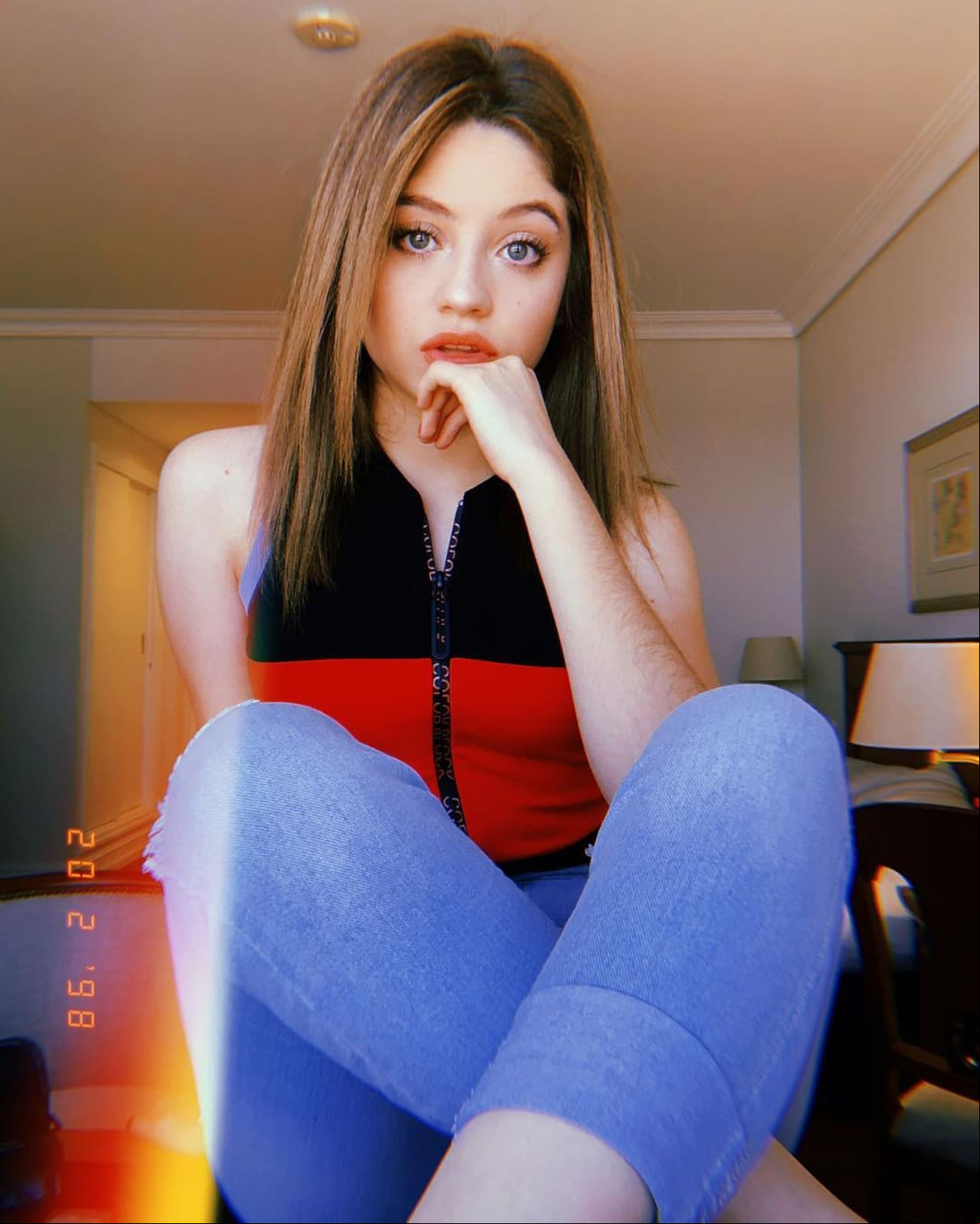 Karol Sevilla responde a quienes aseguran que es estricta en ‘Pequeños Gigantes’