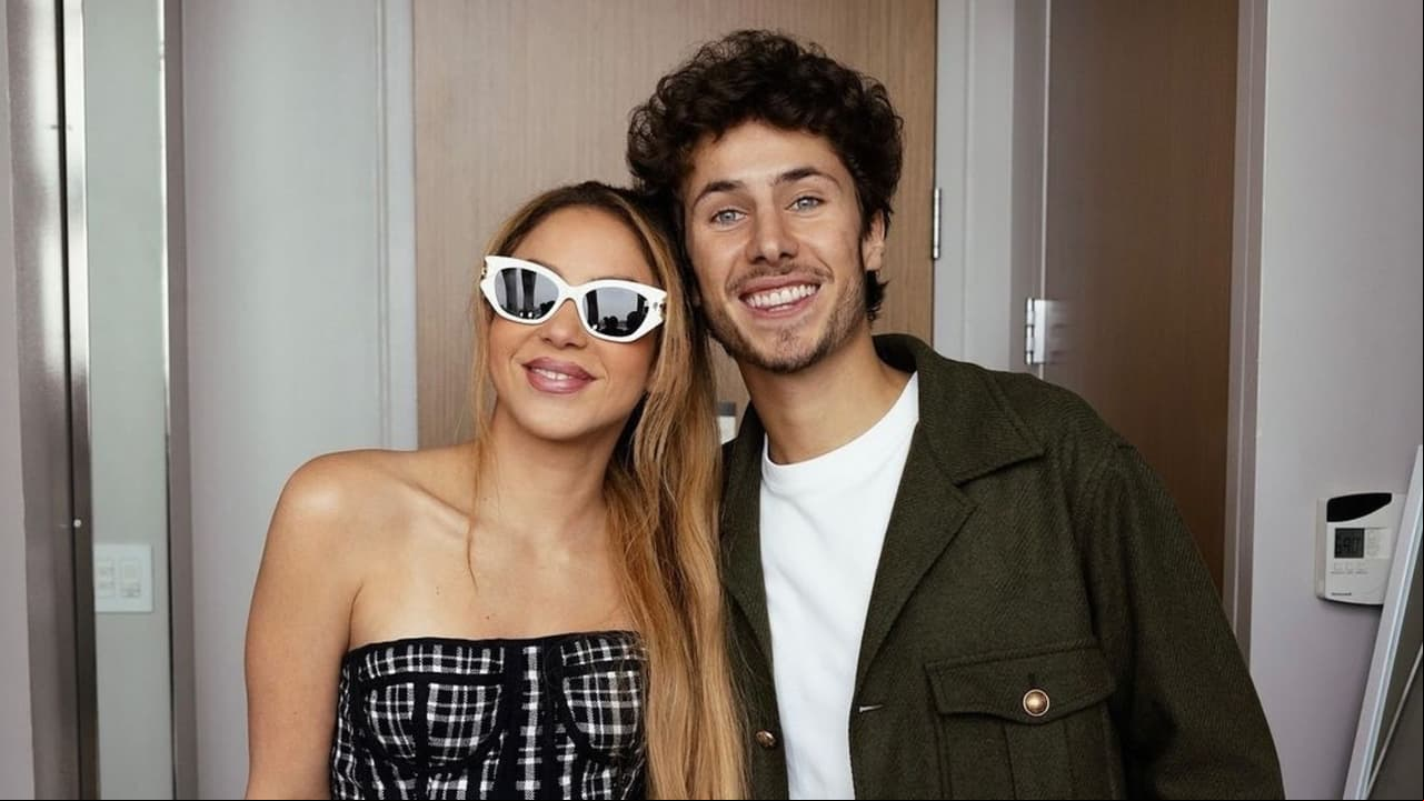 ¿Investigador de ‘¿Quién es la Máscara?’ hará gira con Shakira? Esto se sabe