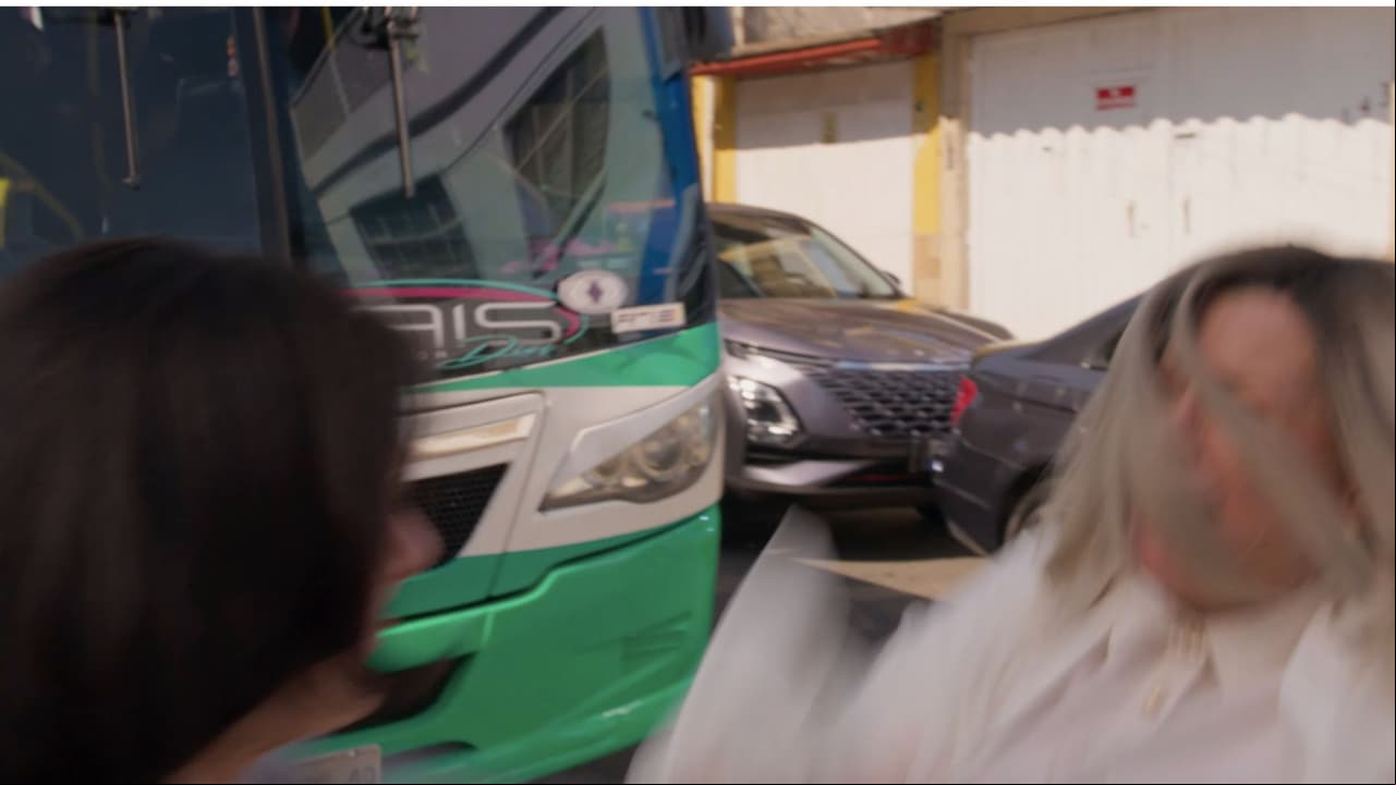 Graciela vuelve a amenazar a Rocío y la pelea termina en una terrible tragedia