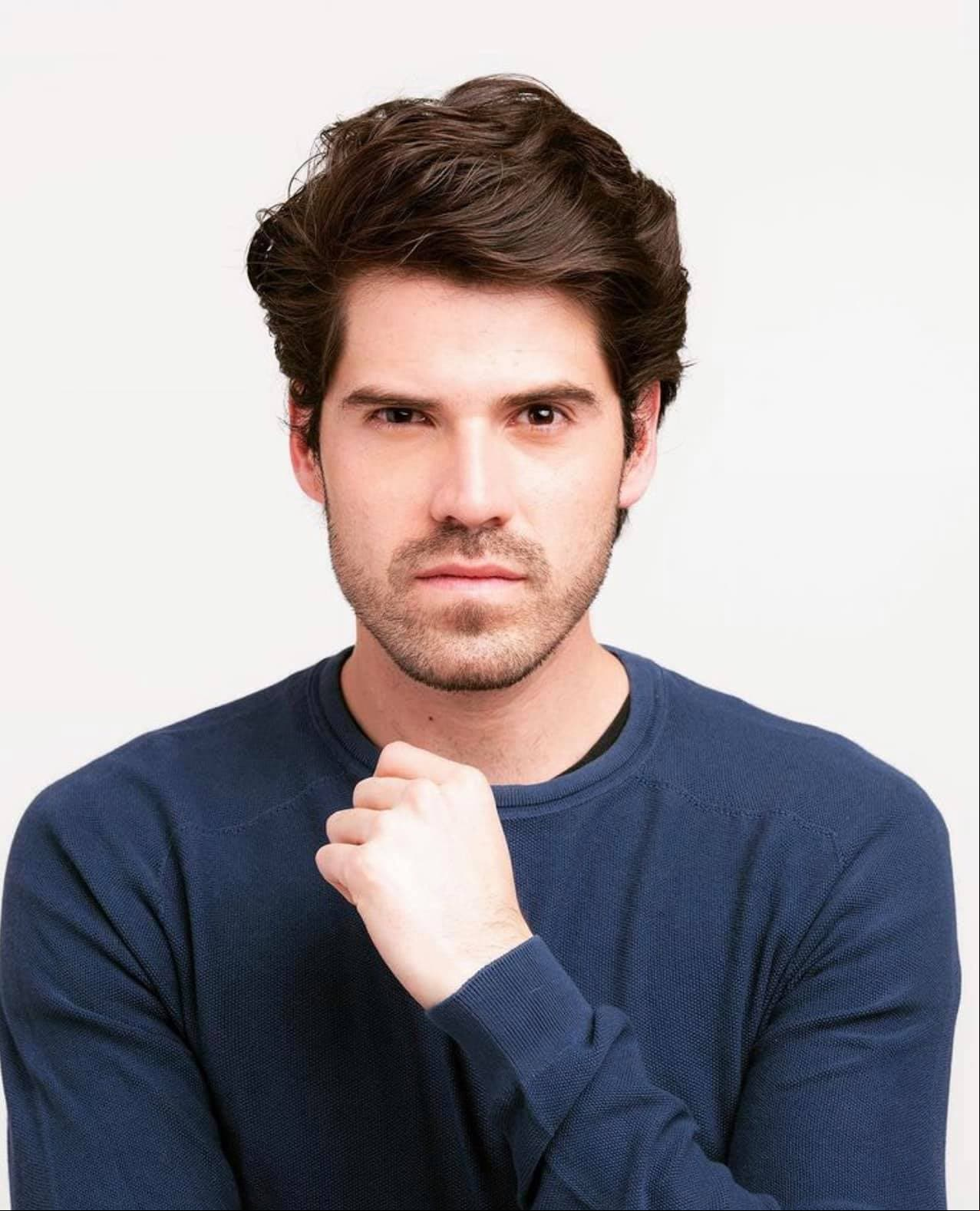 Nacho Ortiz
