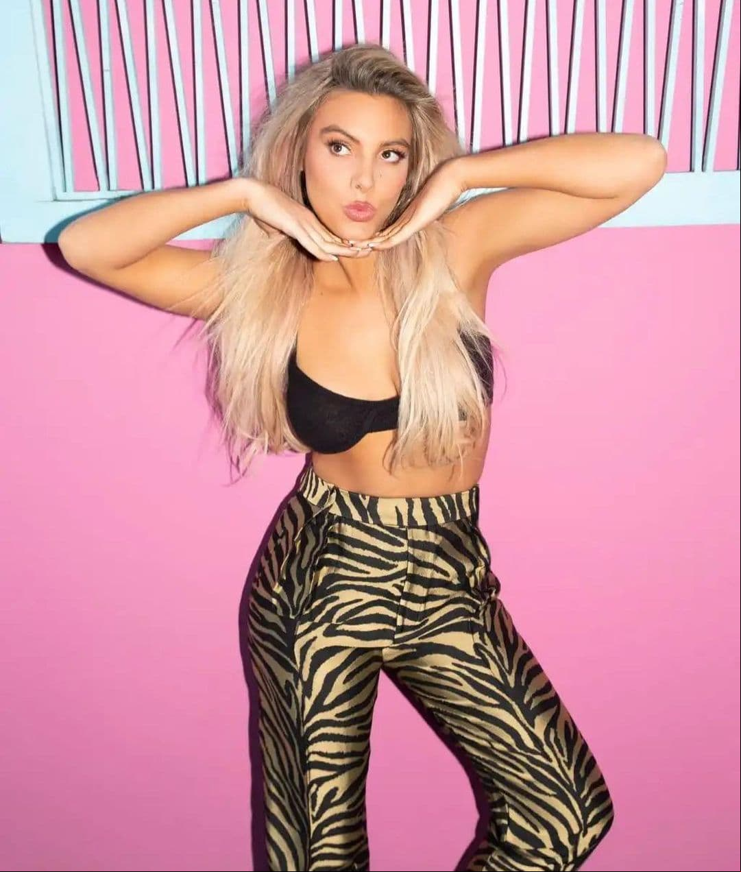 Lele Pons: Las veces que rompió estereotipos de belleza