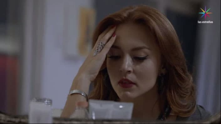 Tres veces Ana capítulo 33