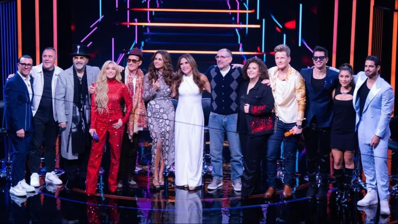 ¿Dónde ver el gran estreno de ‘Juego de Voces’?