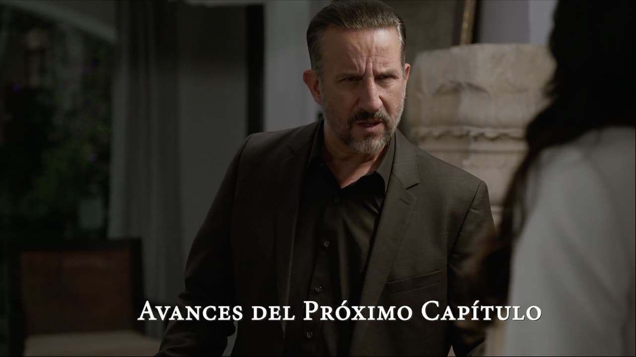 Este jueves: ¿Lucía acabará con Rafael?