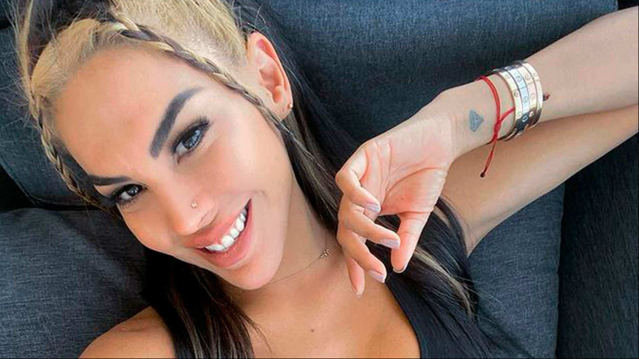 Tefi Valenzuela rompe el silencio tras la libertad condicional de Eleazar Gómez: ‘No me arrepiento’