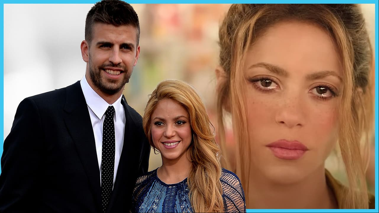 Grafóloga de Hoy analiza canción de Shakira y revela que sigue enamorada de Piqué