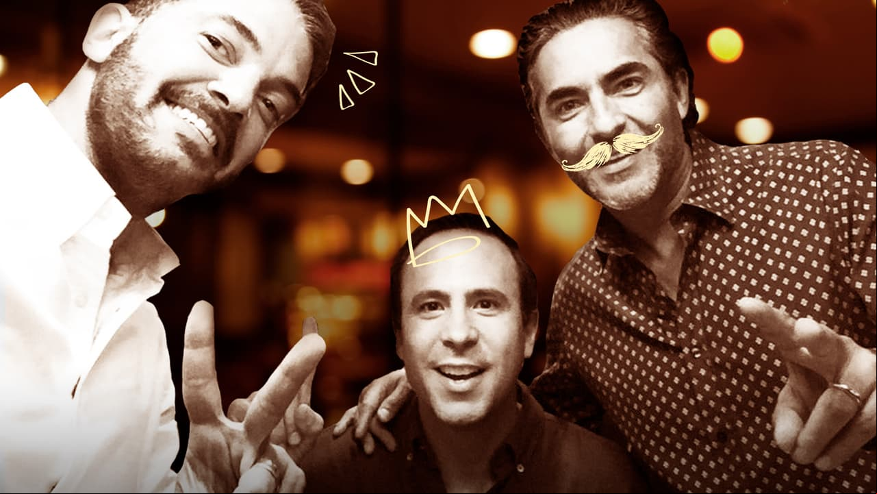 Mula de Tres