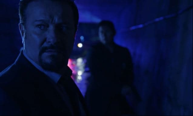 Capítulo 26: Bruno en contra de Patricio