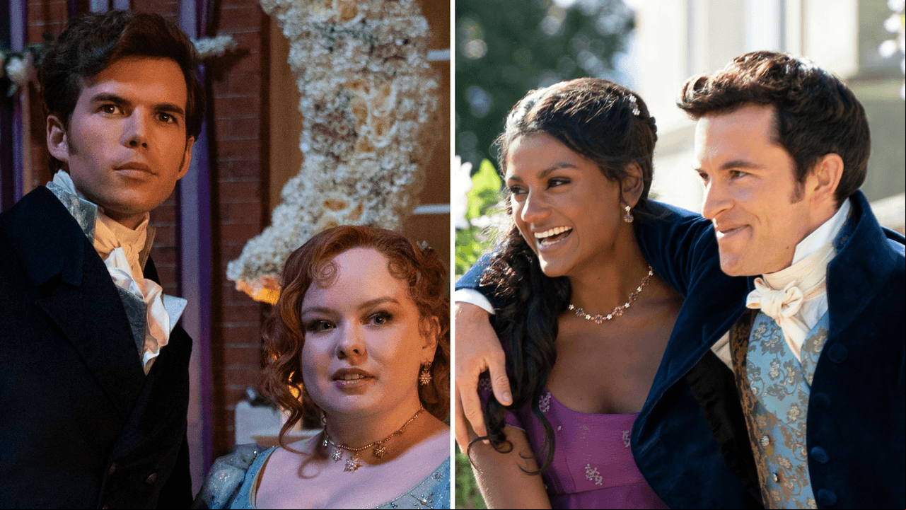 ‘Bridgerton’: ¿Por qué Netflix tardó tanto tiempo en estrenar la temporada 3?