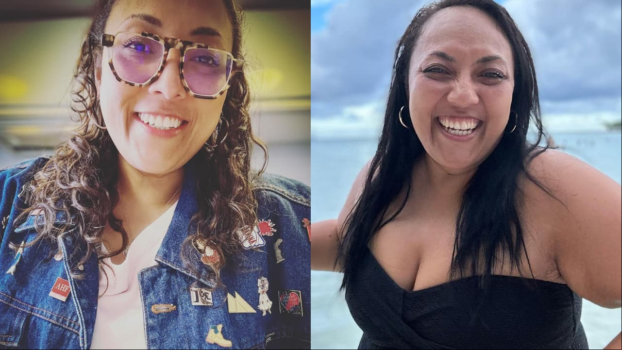 Michelle Rodríguez presume transformación con nuevas fotos tras drástica pérdida de peso