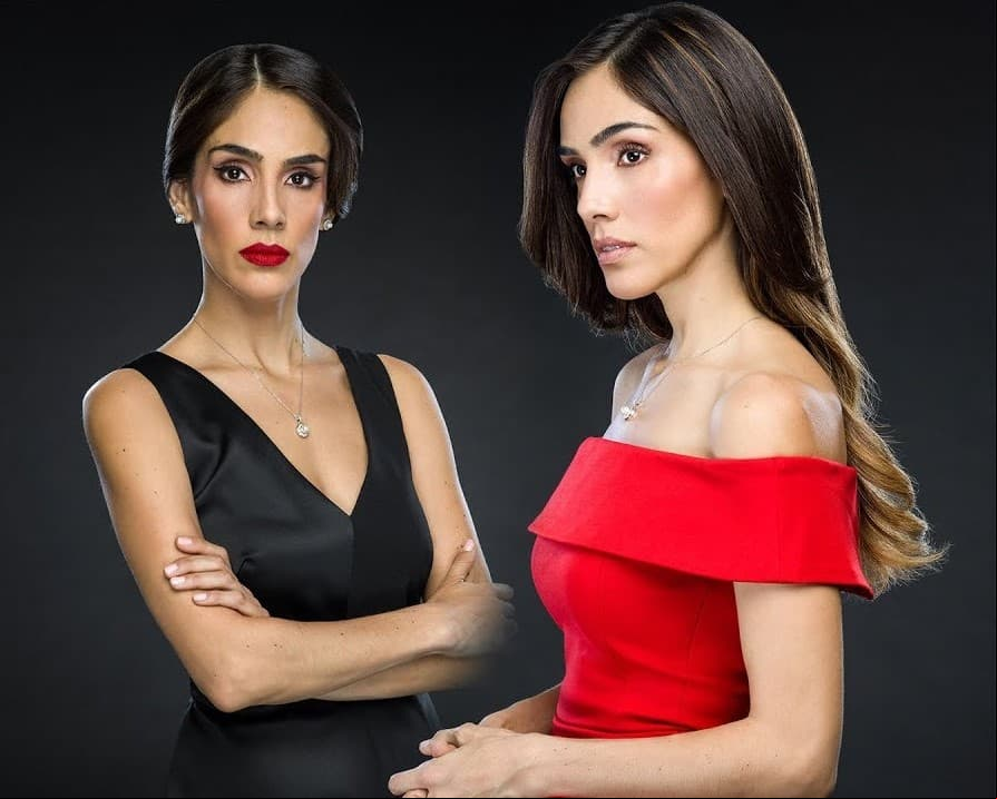 ‘La Usurpadora’ arrasa en Premios TVyNovelas y se corona como 'Mejor telenovela'