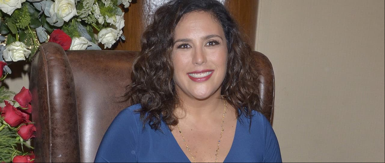Ha sido una vida increíble.- Angélica Vale