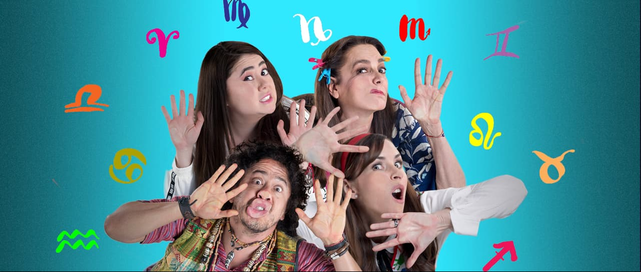 ¿Qué personaje de 'Una familia de diez' eres, según tu signo zodiacal? Descúbrelo