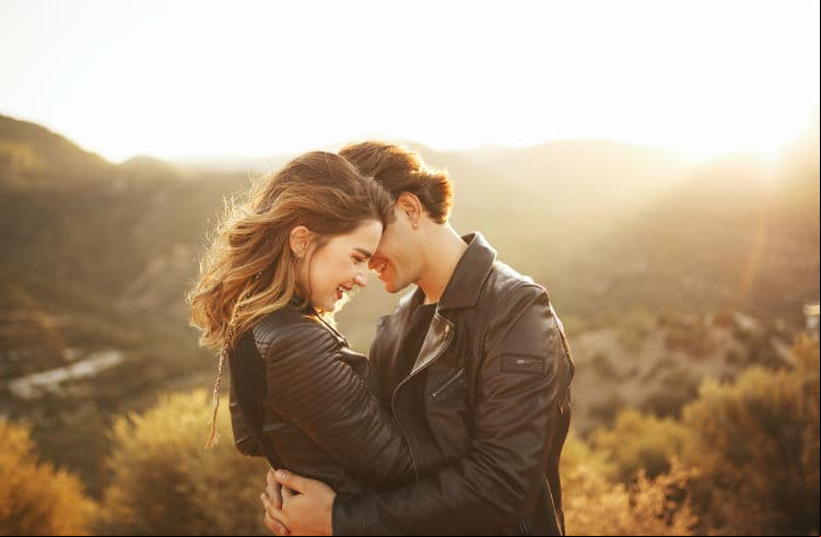 Calendario de amor: ideas para actividades en pareja