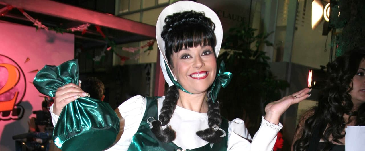 'Cositas' revela por qué dejó la televisión