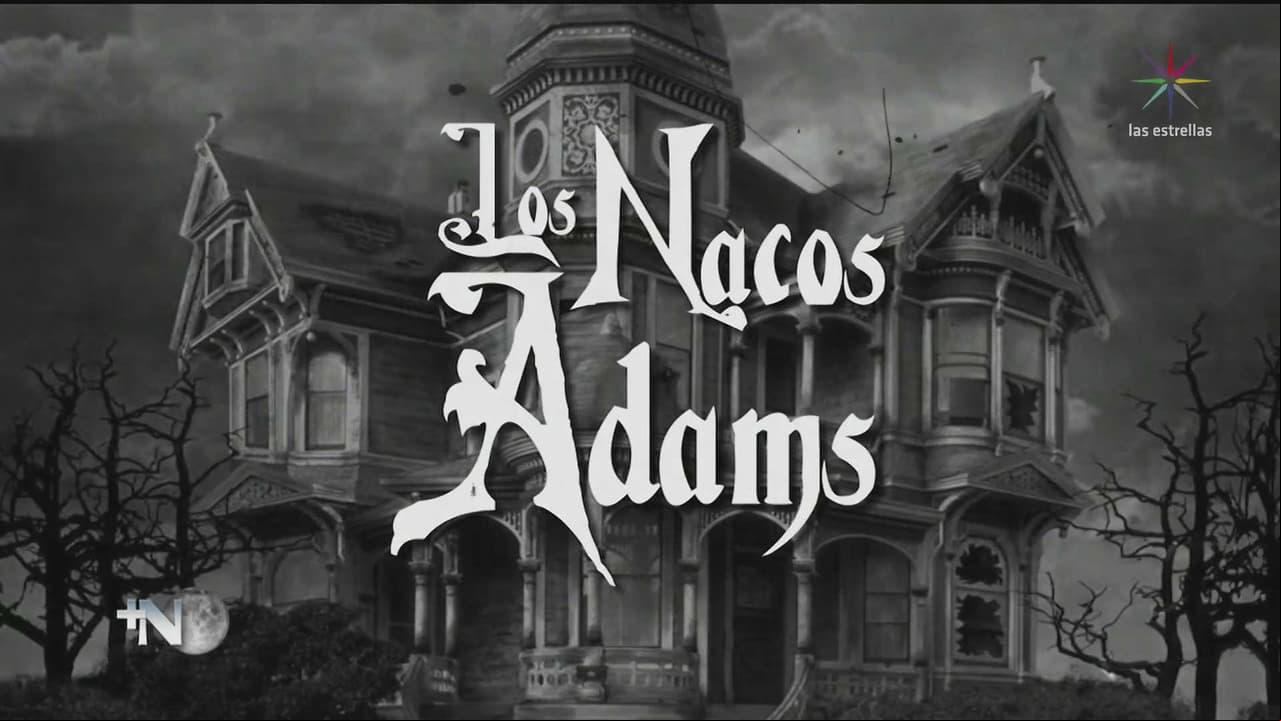 Los nacos Adams: Los deseos de Torticia