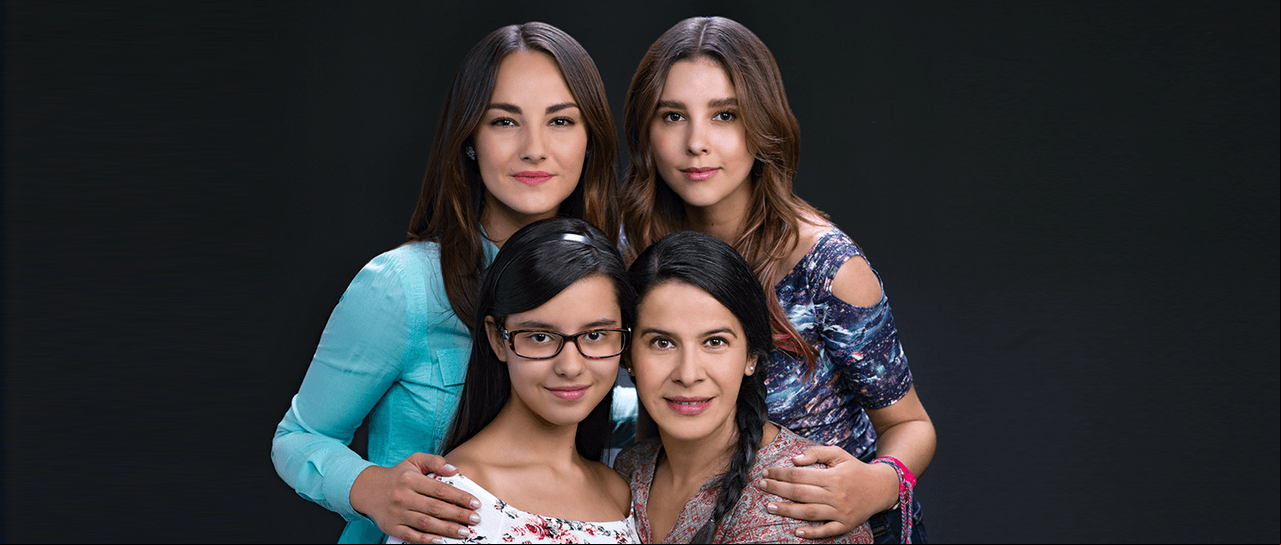 Descubre cómo surgió la telenovela Vencer el Miedo, primera parte del universo Vencer